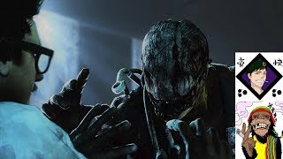 【Dead by Daylight】DBDerの朝は超早い　鯖＆キラー【DbD】