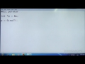 C Language tutorial||onlinetraining|| What is null pointer? by Sivaramayya