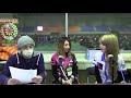 ⑤【佐々木沙綾香・kim hyojin】『はいかわいい』可愛すぎてカメラ壊れる【club clap cup 2017～頂～】