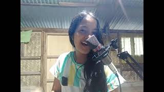 LUPIT_NG_PAG_IBIG (By Vanessa) #Cover by Jhasmen abila edonga,,