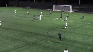 12.12.19 | Union Navy U12/’08 vs. Union Gold U12/'08 Friendly 11-v-11 | Soler Cam