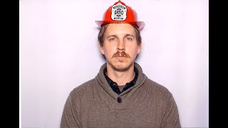 Jason Salmon Commercial Reel