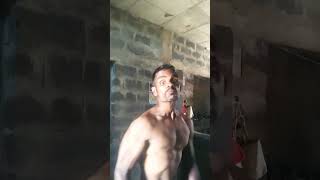 desi bodybuilder 💪🔥 #aslamkhan1 #youtube #fitness #gym #salmankhanmovie #beingsalmankhan