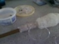 Lady Gaga Disco Stick-how to make