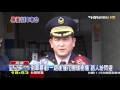 【tvbs】誤踩油門？7旬老翁倒車　輾斃醫院患者