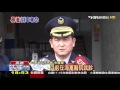 【tvbs】誤踩油門？7旬老翁倒車　輾斃醫院患者