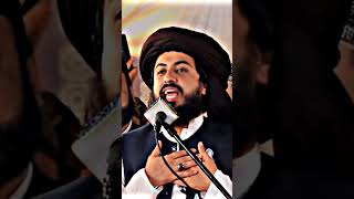 Sunni Kon Hota Hai ❓| Hafiz Saad Hussain Rizvi Status | Tlp Status |#shorts #tlp