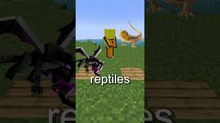 The Secret Behind The Dragon Egg In Minecraft