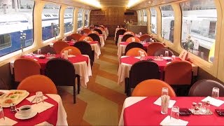 ０系＆１００系新幹線・食堂車車内探訪（+α普通車車内も少し）～リニア鉄道館探訪①