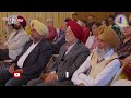 ਕਵਿਤਾ ਬਾਰੇ ਦੋ ਬੋਲ raminder kang s poetic reflections at sanjh festival 2024