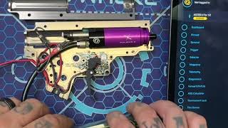 Gate Titan \u0026 Aster 2 programming tutorial for HPA. @GateMovies