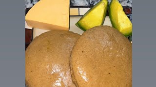 Best Jamaican Bulla Cake Recipe (step by step)