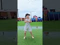 열매반 춤 짱 수아의 스티키😉 kissoflife 키스오브라이프 sticky sticky_challenge 전수아 수민수아 kpop kpopdance shorts