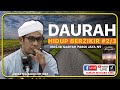 Kuliah Penuh Ustaz Nik Bakri Nik Mat -  Daurah Hidup Berzikir : Bahagian 2/3