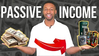 11 Passive Income Business Ideas for 2023 & Beyond! [Tier List]