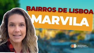 Bairros de Lisboa: Marvila