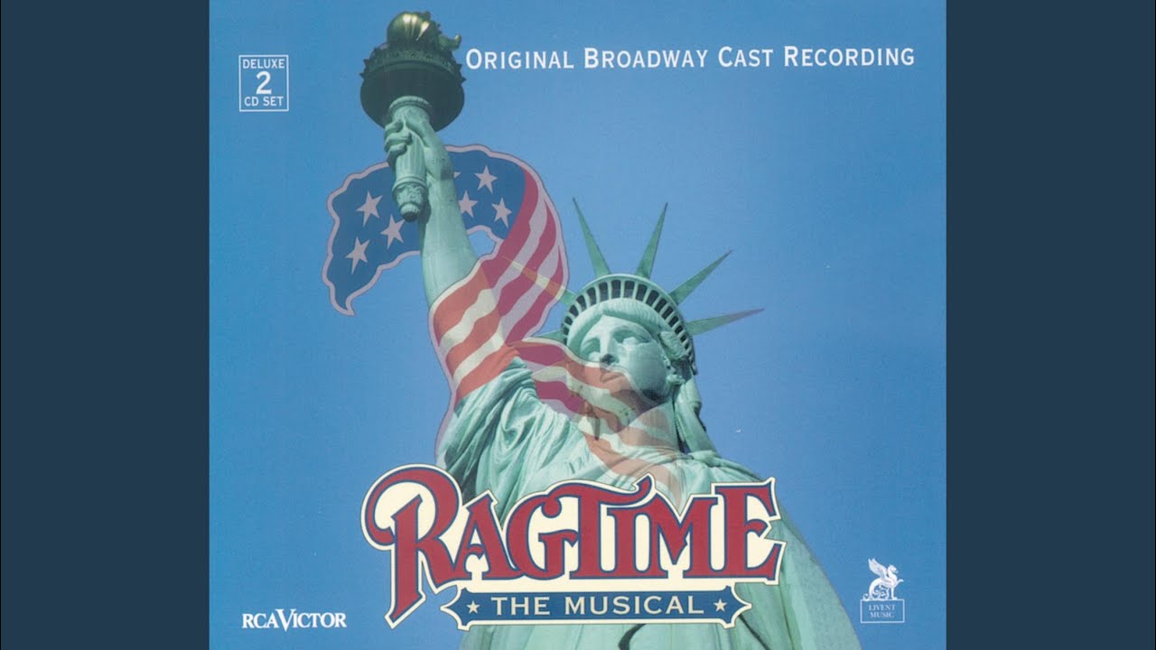 Marin Mazzie, Peter Friedman, Gordon Stanley, Lea Michele & Alex Strange - Nothing Like the City Marin Mazzie, Peter Friedman, Gordon Stanley, Lea Michele & Alex Strange - Nothing Like the City