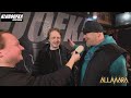 kluboofka interview allmara metal rock hardrock kluboofkatv allmara valkyry