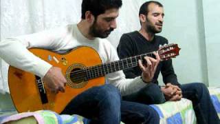 Sivan Perwer Yare - Mustafa ve Fırat