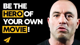 URGENT: Do Not Miss These Life Lessons from Joe Rogan (wait until you hear rule number three!)