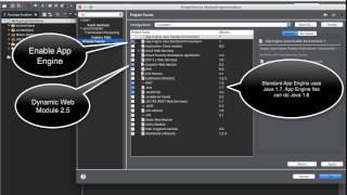 GWT Eclipse Plugin V3 - App Engine Server Runtime Preview