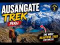 Ausangate Trek Peru