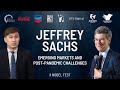 Jeffrey Sachs - what will happen to the emerging markets after the pandemic?