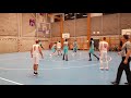 highlights div 2 herrar aros basket vs kfum fryshuset 2017 12 09