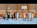 highlights div 2 herrar aros basket vs kfum fryshuset 2017 12 09