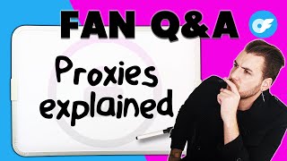 How to Use Proxies for OnlyFans Marketing | Proxy IP's EXPLAINED