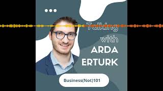 Rolling into the green shared economy with Arda Erturk co-founder \u0026 CCO of Roll