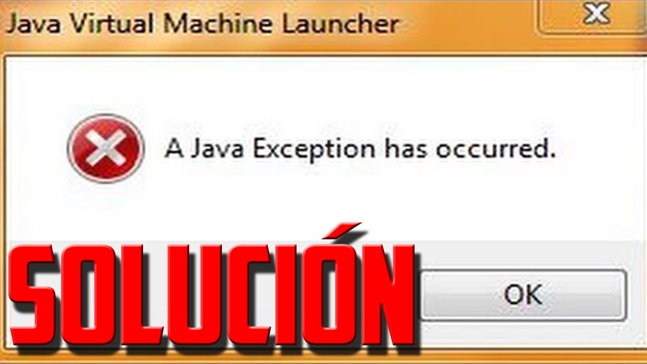 Java error exception has occurred. A java exception has occurred. Java Virtual Machine Launcher a java exception has occurred. Java exception has occurred как исправить. A java exception has occurred что делать Windows 10.