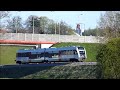 pomorskie sa133 029 sa136 pomorska kolej metropolitalna