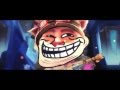 ⌊League of Legends⌉ - EVERYBODY "LOVES" TEEMO.