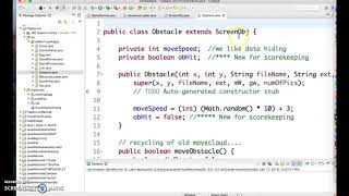 Exporting Executable Jar with Resources