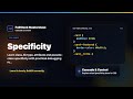 Specificity Explained | FullStack Masterclass CSS Course