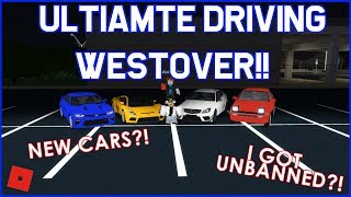 Roblox Ultimate Driving Halloween Update Pakvimnet Hd - roblox ultimate driving police chase
