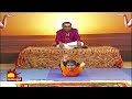 dhanoor asana yoga demonstration vidiyale vaa epi 1229 nalamudan vaazha