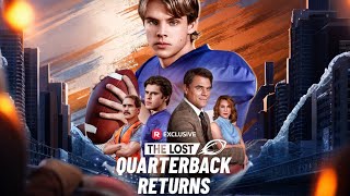 The Lost Quarterback Returns