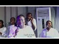 HOSANNA (LIVE) - MERCY ZION