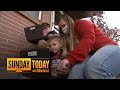 This School District Has A Plan To Get Every Student High-Speed Internet | Sunday TODAY