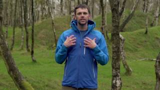 Dare 2b Vigilence Waterproof Jacket