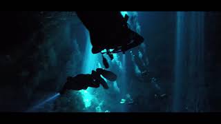 Diving Cenotes - The Pit and Dos Ojos