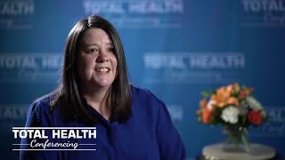 2020 West Oncology Conference - Dr. Axel Grothey's Patient, Casey, Reflects on Diagnosis