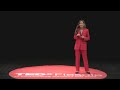 3 steps to heal your relationships and take accountability | Renee St Jacques | TEDxFiesole