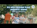 Kejar Hadiah Promo Undian  Nikmatnya Kemerdekaan bersama Frisian Flag!