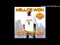 Melloe Won - There They Go (Feat. Dr. Dre, Snoop Dogg & Nate Dogg)