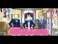 【スクフェス】μ sメインストーリー 37章 ｢忘れてませんか、大掃除！！｣