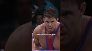 WCW’s answer to American Gladiators.