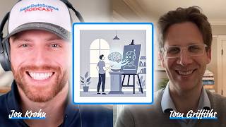 Should AI Be Designed Like Human Intelligence? (with Tom Griffiths)